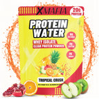 XMAFIA Tropical Crush Clear Protein Water Powder - 20g