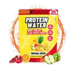 XMAFIA Tropical Crush Clear Protein Water Powder - 20g