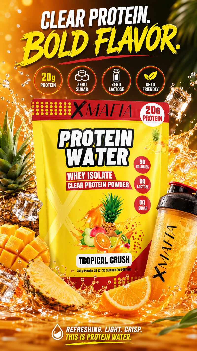 Tropical Crush