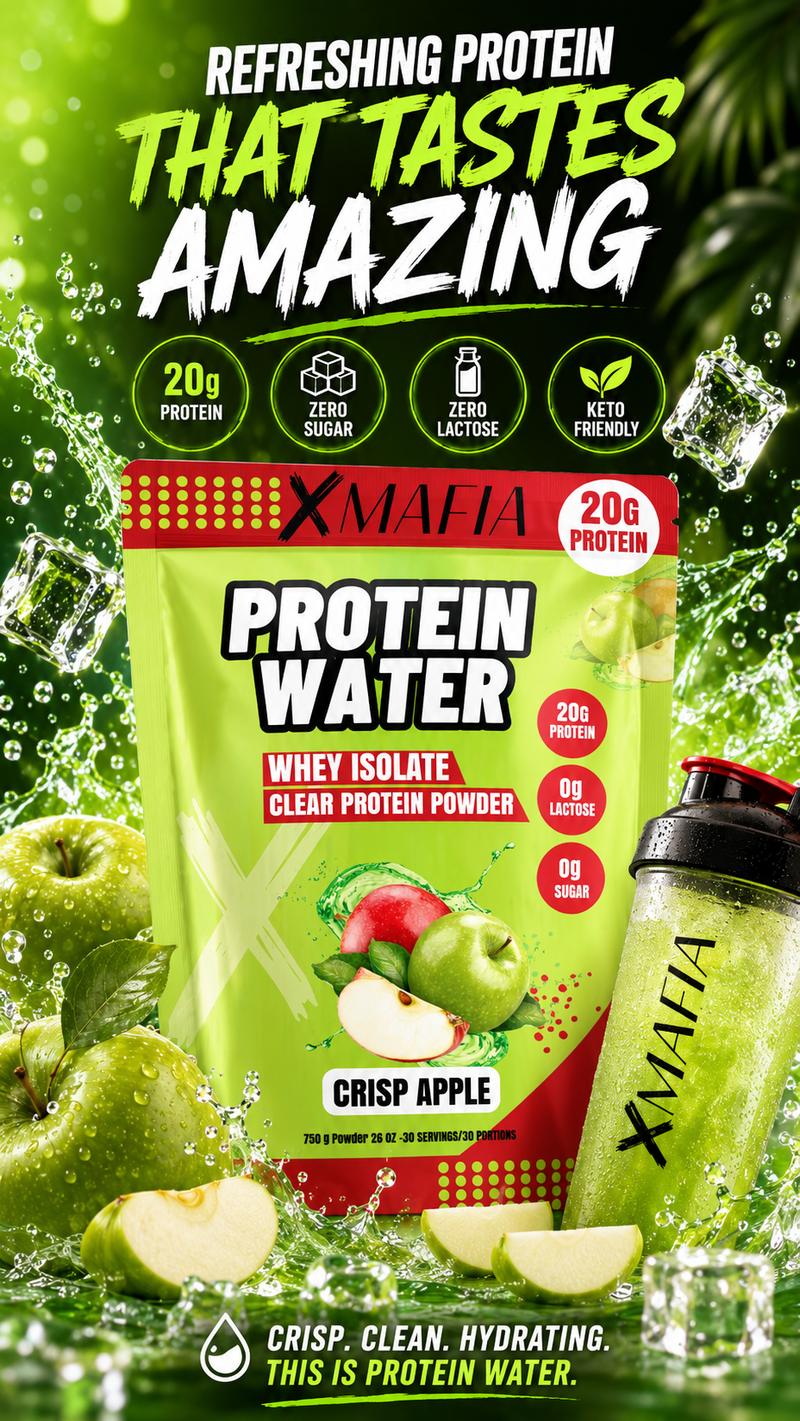 Green Apple